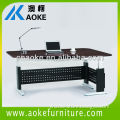 Automatic office lifting desk SJ03E-D1